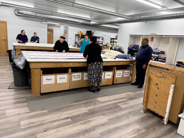 India mission outreach photo