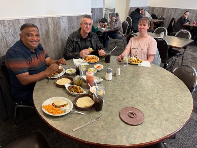 India mission outreach photo